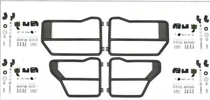 Tube Door for 2021+ Ford Bronco 4 Door