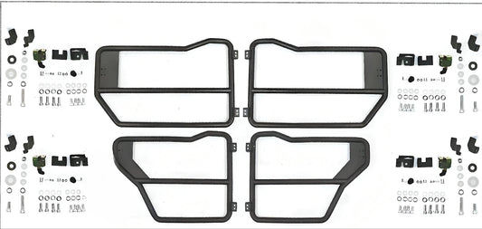 Tube Door for 2021+ Ford Bronco 4 Door