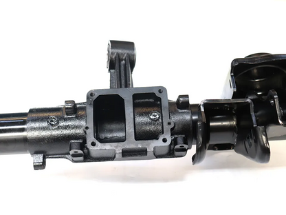 AMR FRONT AXLE HOUSING DANA 30 for Jeep Wrangler JL/JT