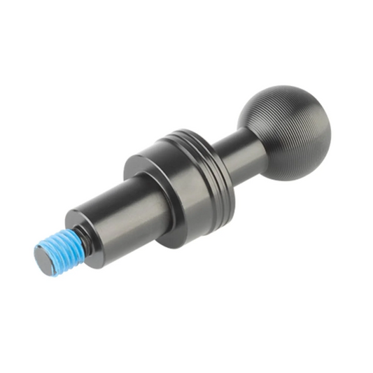 BulletPoint Freedom Panel Ball Mount For Jeep Wrangler  JL/ JT Gladiator