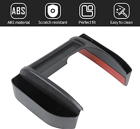 Gear Shifter Storage Box for Jeep Wrangler Accessories JK