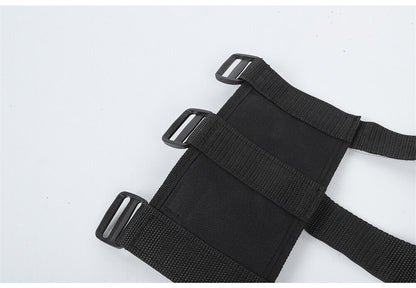 Roll Bar Grab Handle Grip with Light for Jeep Wrangler