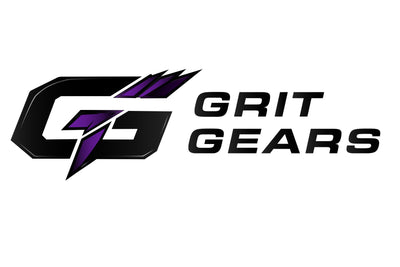 GRIT GEARS