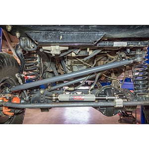 Synergy Heavy Duty Drag Link Kit for Jeep JK