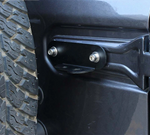 AMR Antenna & Flag Holder for Jeep Wrangler JL