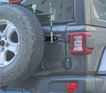 AMR Antenna & Flag Holder for Jeep Wrangler JL