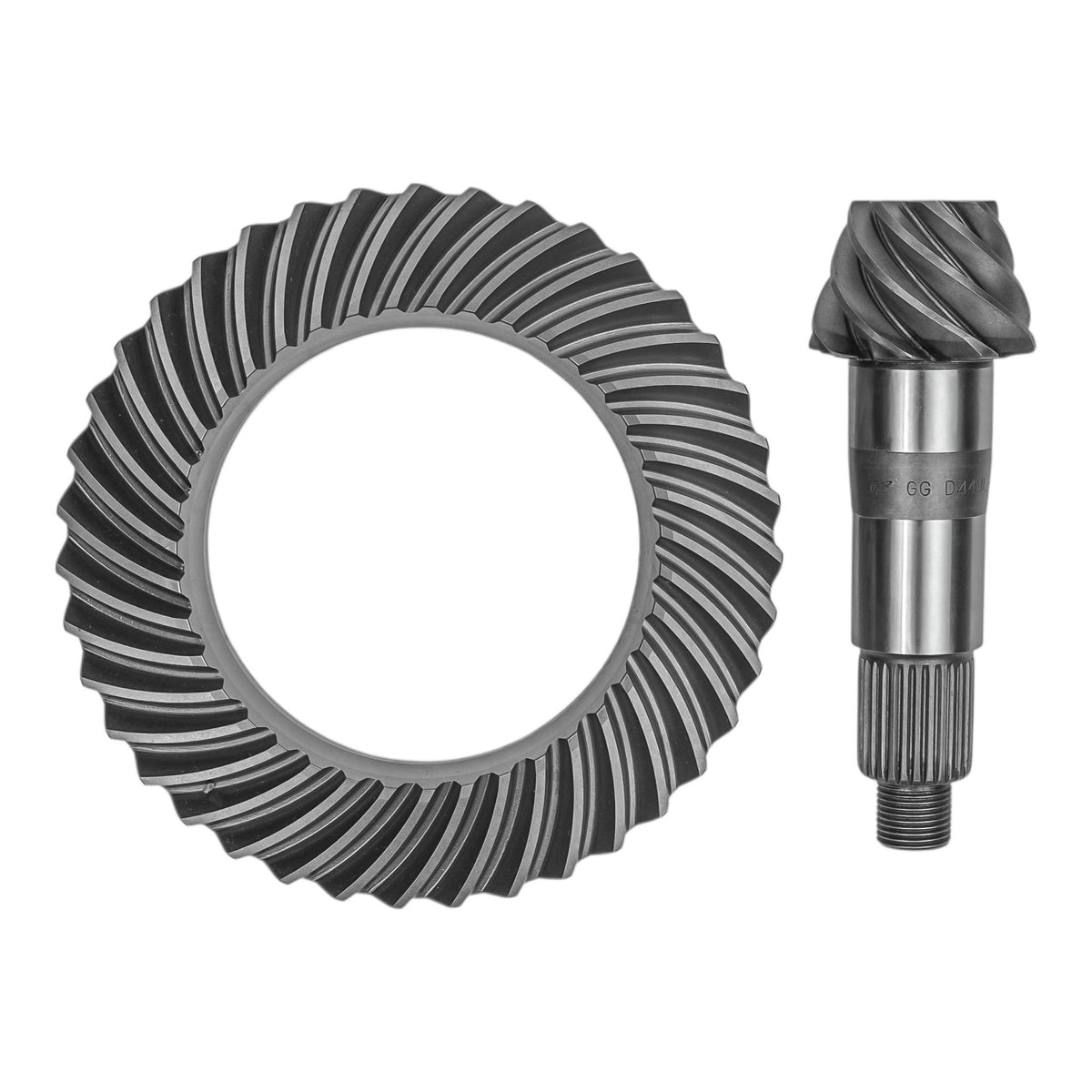 Grit Gears Dana 44/M220 4.88 Ring & Pinion – Jeep Wrangler JL, Gladiator JT & 392 (GG-D44JL-4.88)