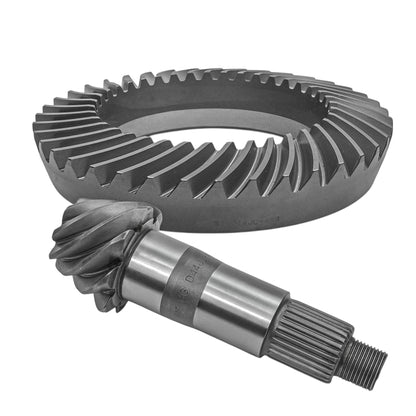 Grit Gears Dana 44/M220 4.88 Ring & Pinion – Jeep Wrangler JL, Gladiator JT & 392 (GG-D44JL-4.88)