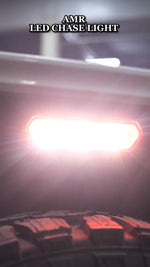 ATV CHASE LIGHT FOR JEEP WRANGLER JK,JL & JT