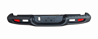 AMR REAR BUMPER FOR JEEP WRANGLER JT/JL