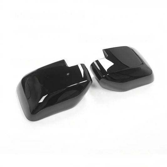 Rear view Mirror Wing Cover Trim for Ford Bronco 2/4 door for 2021+ Ford Bronco