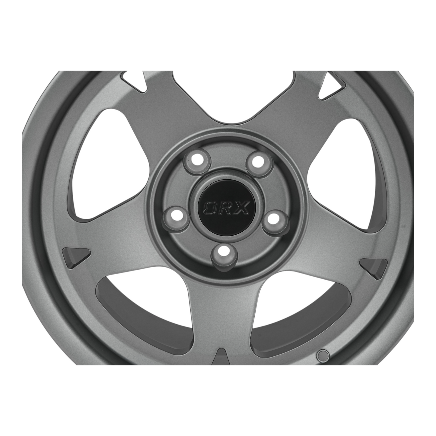 ORYX FORGED OFF-ROAD RIMS -ORX-06  Rims for Jeep Wrangler JK/JL/JT