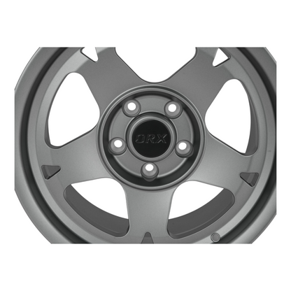 ORYX FORGED OFF-ROAD RIMS -ORX-06  Rims for Jeep Wrangler JK/JL/JT