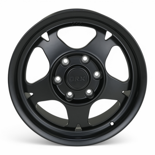 ORYX FORGED OFF-ROAD RIMS -ORX-06  Rims for for Ford Bronco