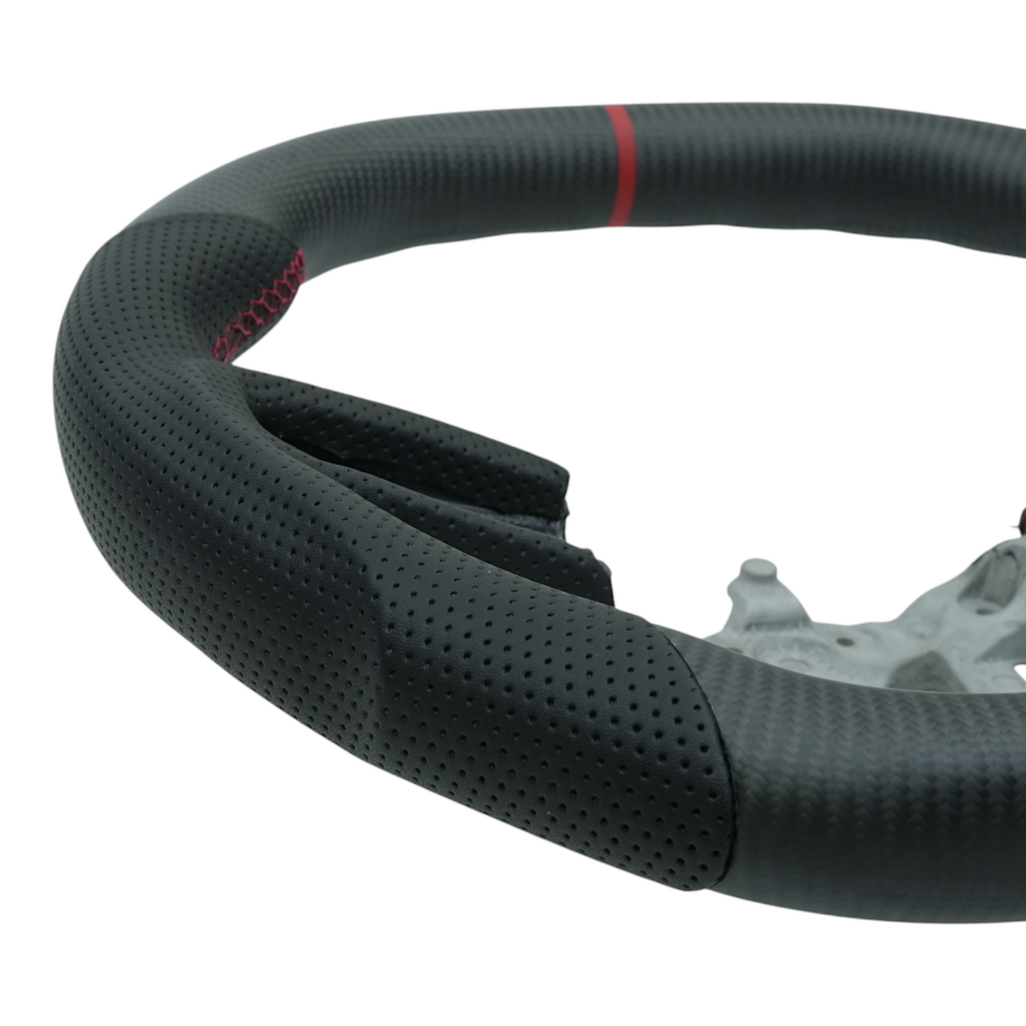 Steering Wheel for Jeep Wrangler JL, JT & Jeep 392