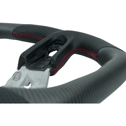 Steering Wheel for Jeep Wrangler JL, JT & Jeep 392