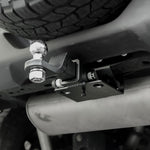Towing Hitch for Jeep Wrangler JK/JL