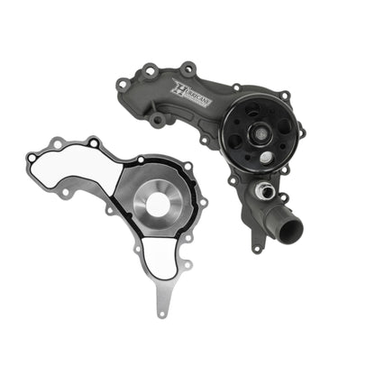 Hurricane Performance Water Pump for 3.6 Jeep Wrangler JK 2012-2017
