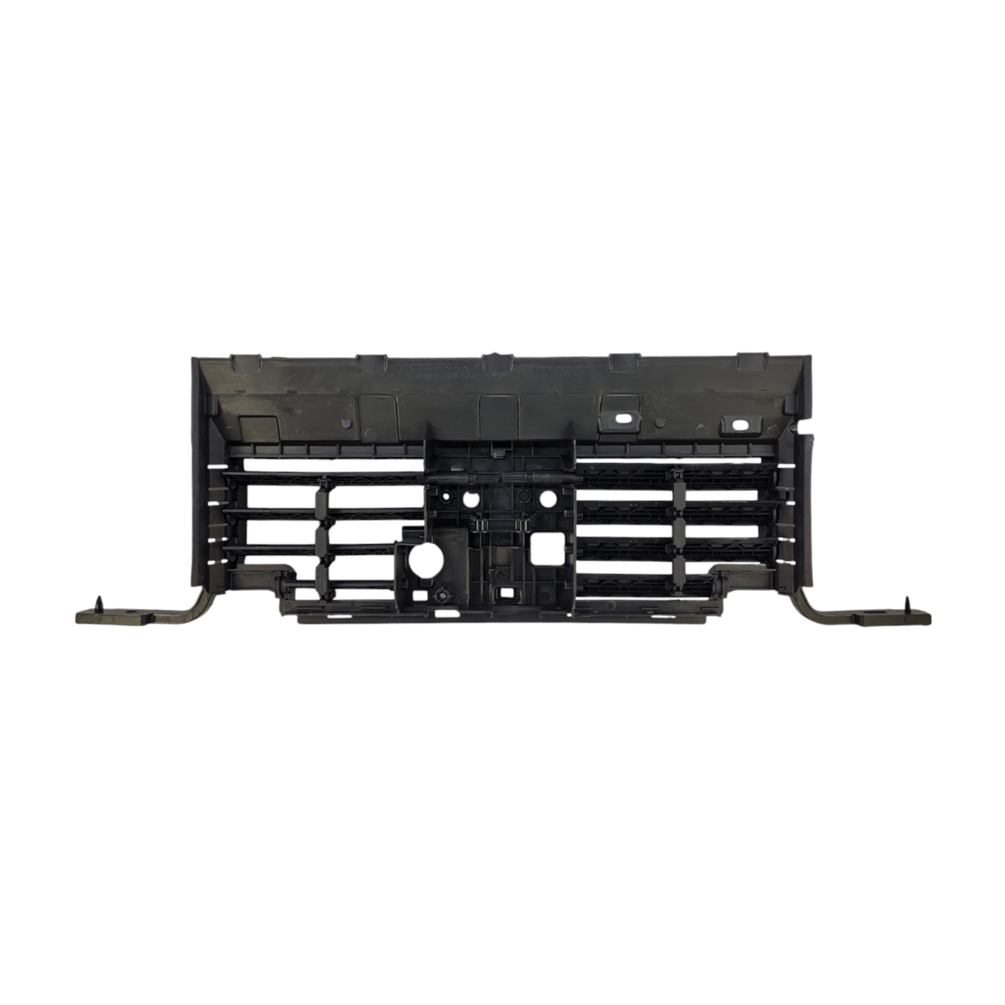 FORD BRONCO RADIATOR SHUTTER LOWER