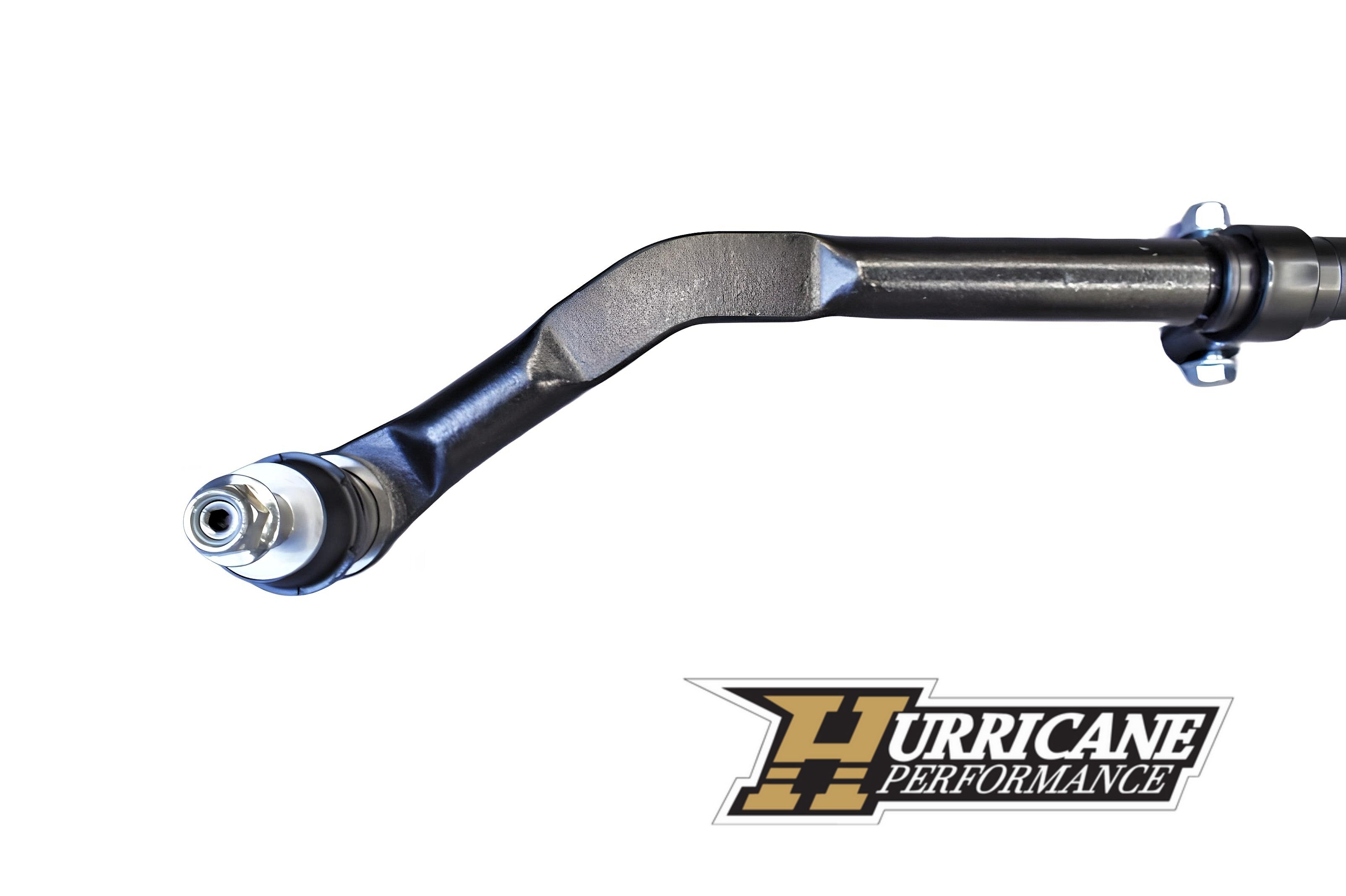 Hurricane Performance HD Drag link for Jeep Wrangler JL