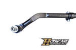 Hurricane Performance HD Drag link for Jeep Wrangler JL,JT & 392