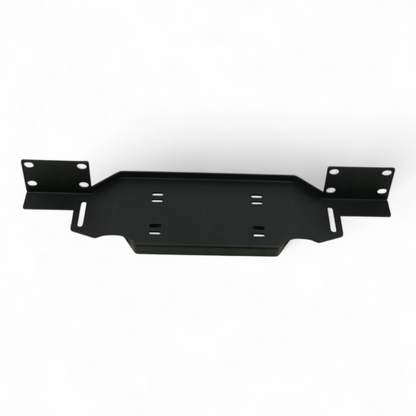 Winch Plate for Amr front bumper  Jeep Wrangler JL/JT
