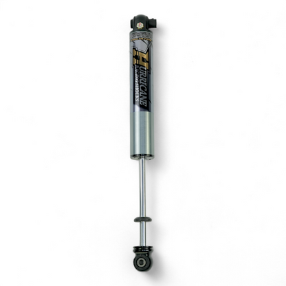 Hurricane Performance Racing Series 2.5"  Aluminum Shocks with Internal reservoir for Jeep Wrangler JL