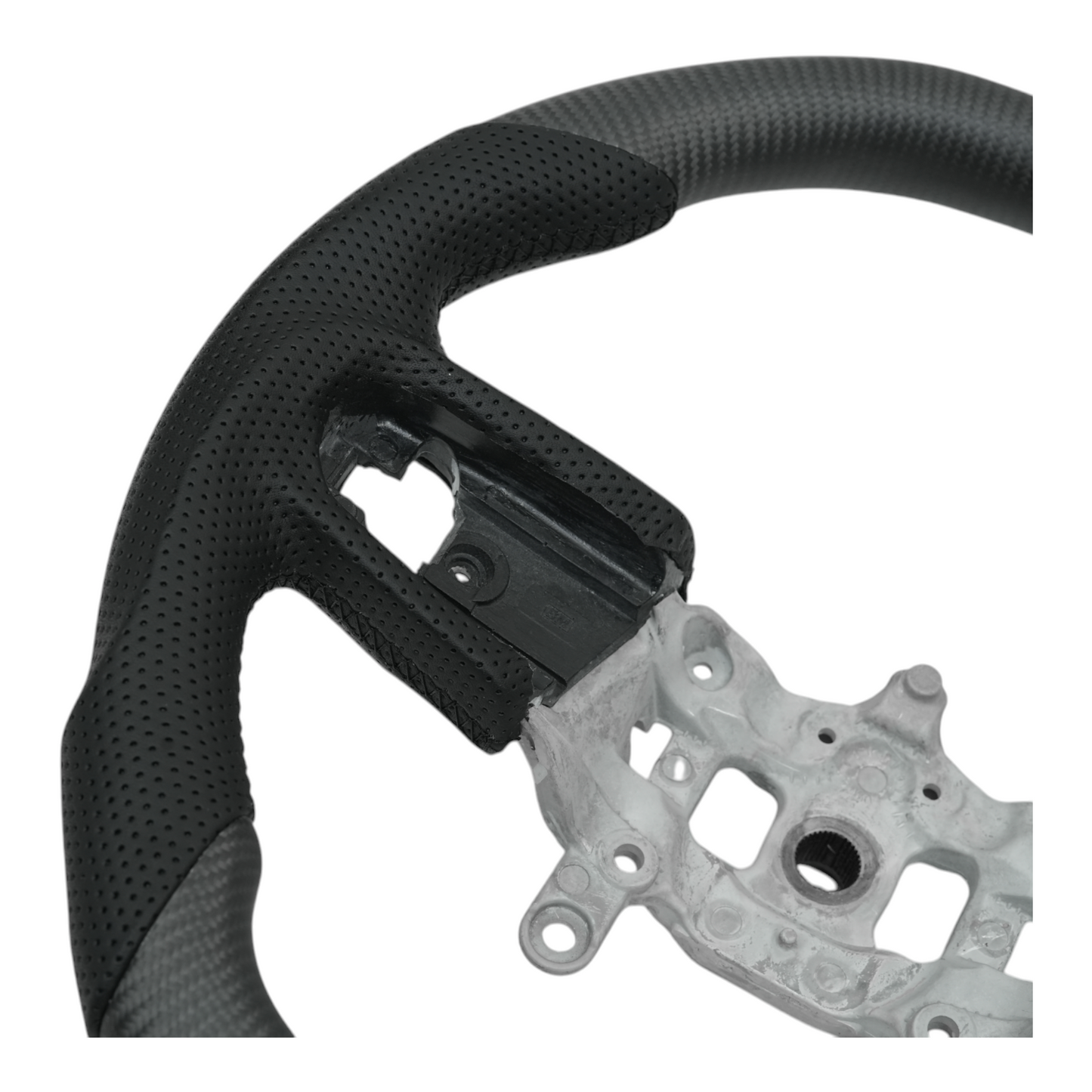 Steering Wheel for Jeep Wrangler JL, JT & Jeep 392