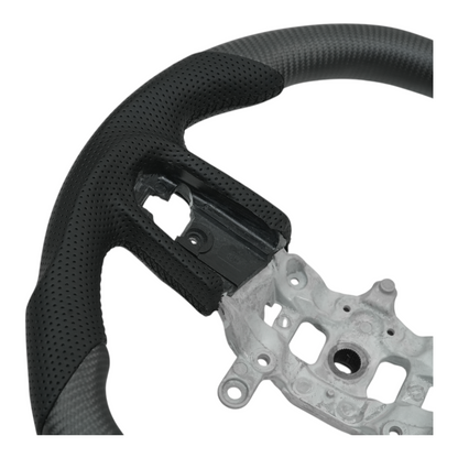 Steering Wheel for Jeep Wrangler JL, JT & Jeep 392