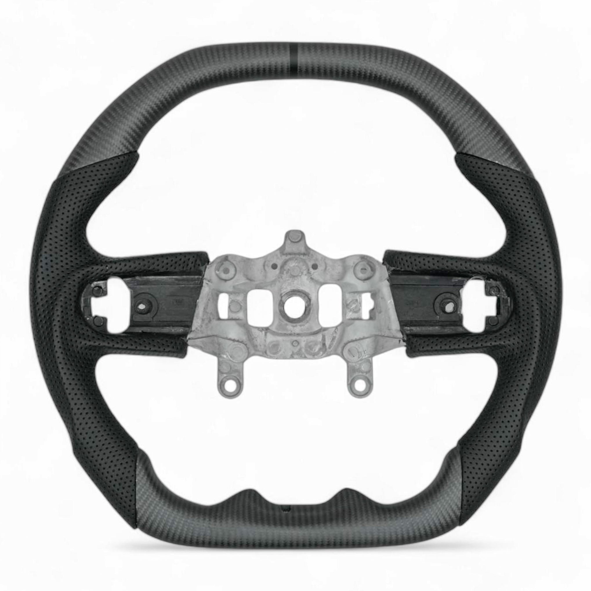Steering Wheel for Jeep Wrangler JL, JT & Jeep 392