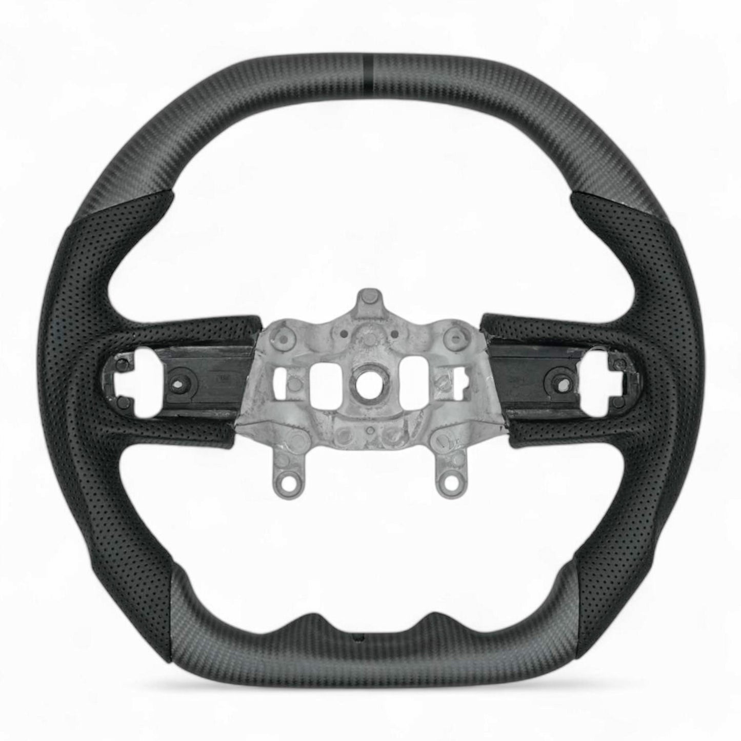 Steering Wheel for Jeep Wrangler JL, JT & Jeep 392