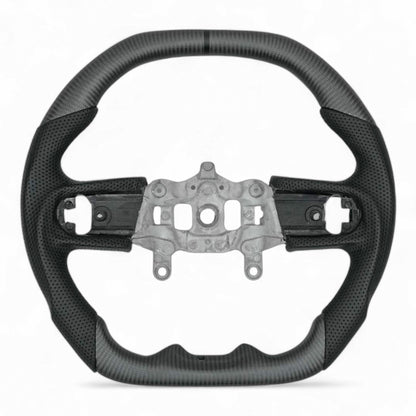 Steering Wheel for Jeep Wrangler JL, JT & Jeep 392