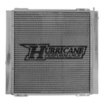 Hurricane Performance  Aluminium Radiator for Can-am Maverick X2