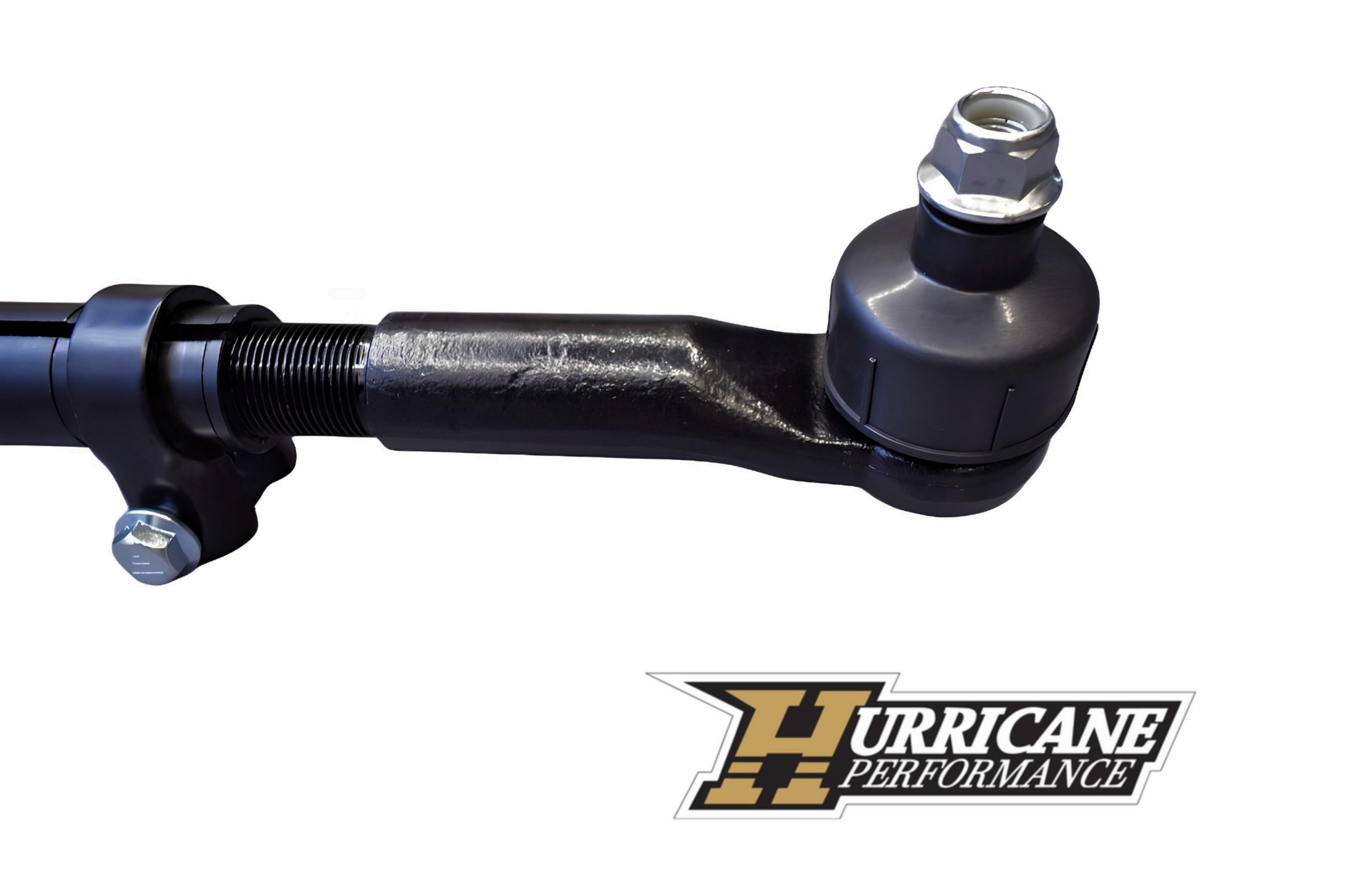 Hurricane Performance HD Drag link for Jeep Wrangler JL,JT & 392