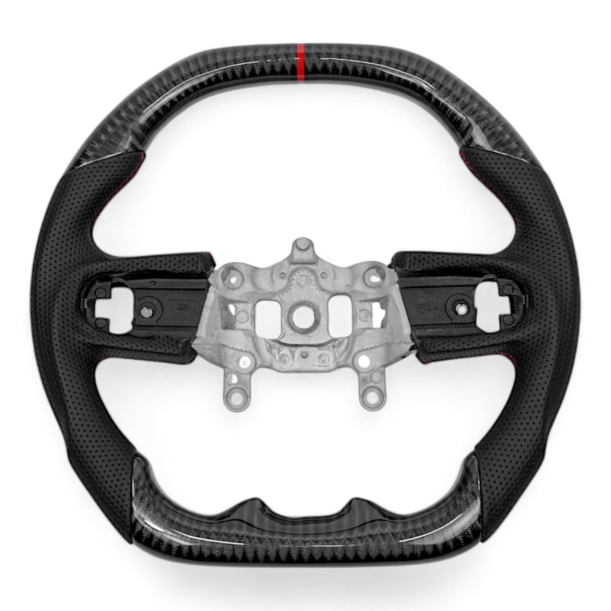 Steering Wheel for Jeep Wrangler JL, JT & Jeep 392