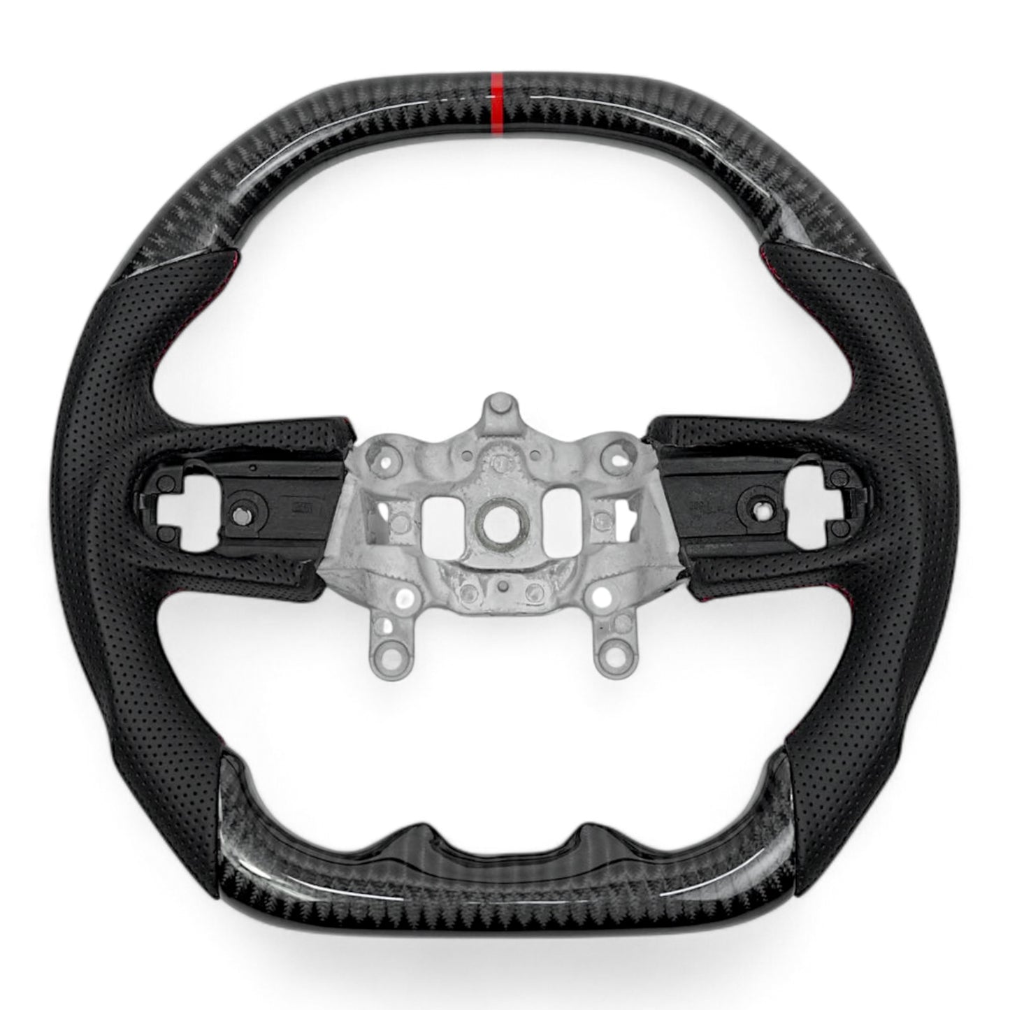 Steering Wheel for Jeep Wrangler JL, JT & Jeep 392