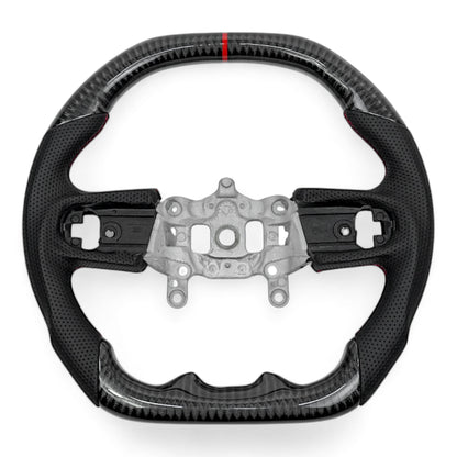 Steering Wheel for Jeep Wrangler JL, JT & Jeep 392
