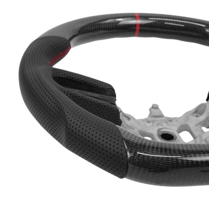 Steering Wheel for Jeep Wrangler JL, JT & Jeep 392