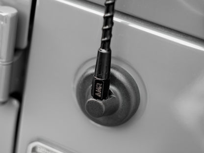 AMR 16" HIGH RECEPTION RADIO ANTENNA FOR JEEP WRANGLER