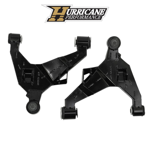 HURRICANE PERFORMANCE FRONT LOWER CONTROL ARMS FOR FJ CRUISER