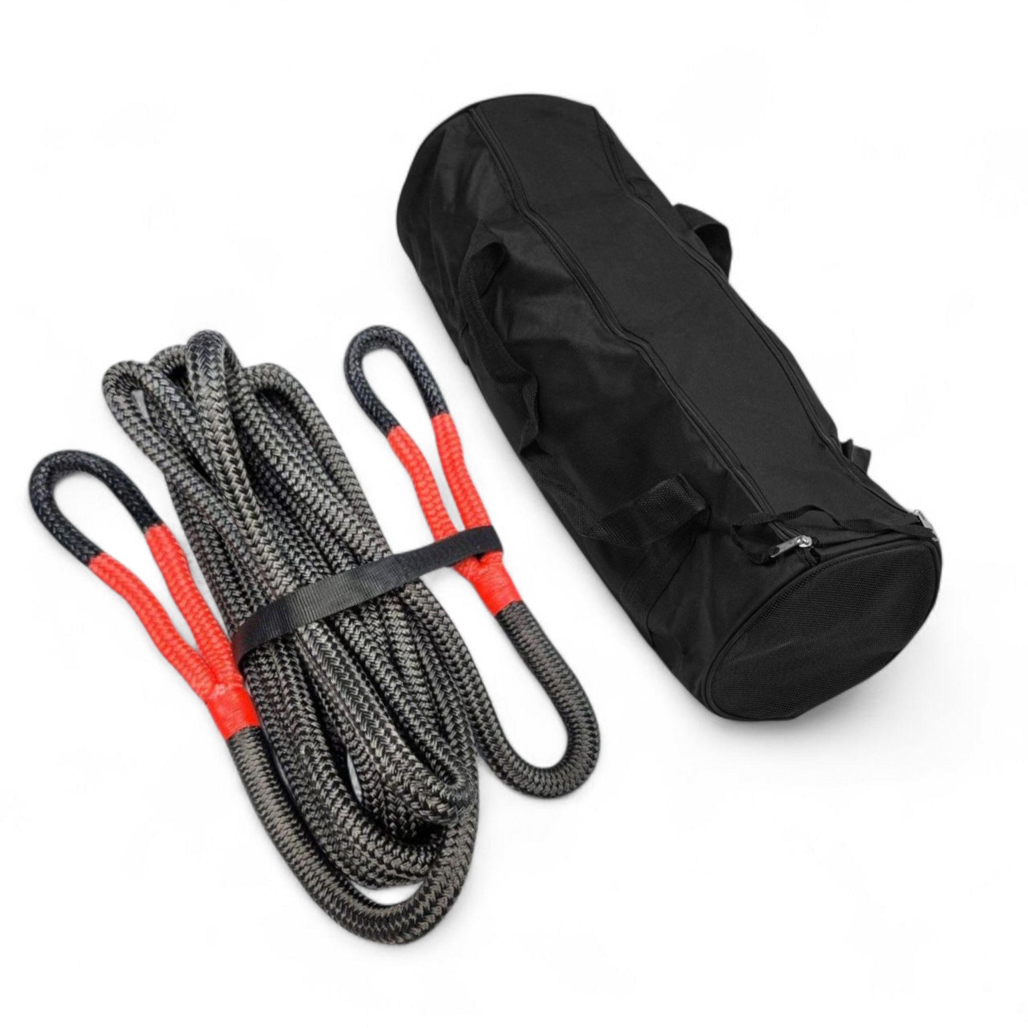 Combo AMR Heavy- Duty Towing Rope & Carry Bag – am-wrangler