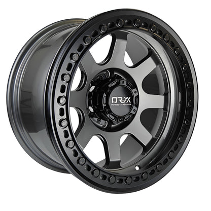 ORYX Forged Aluminum Bead lock Rims-ORX03 for NISSAN Y61