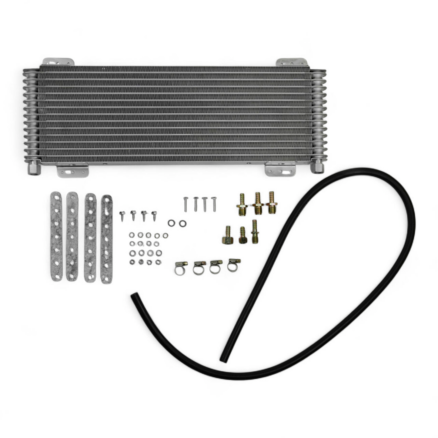 Hurricane Transmission Oil  Cooler