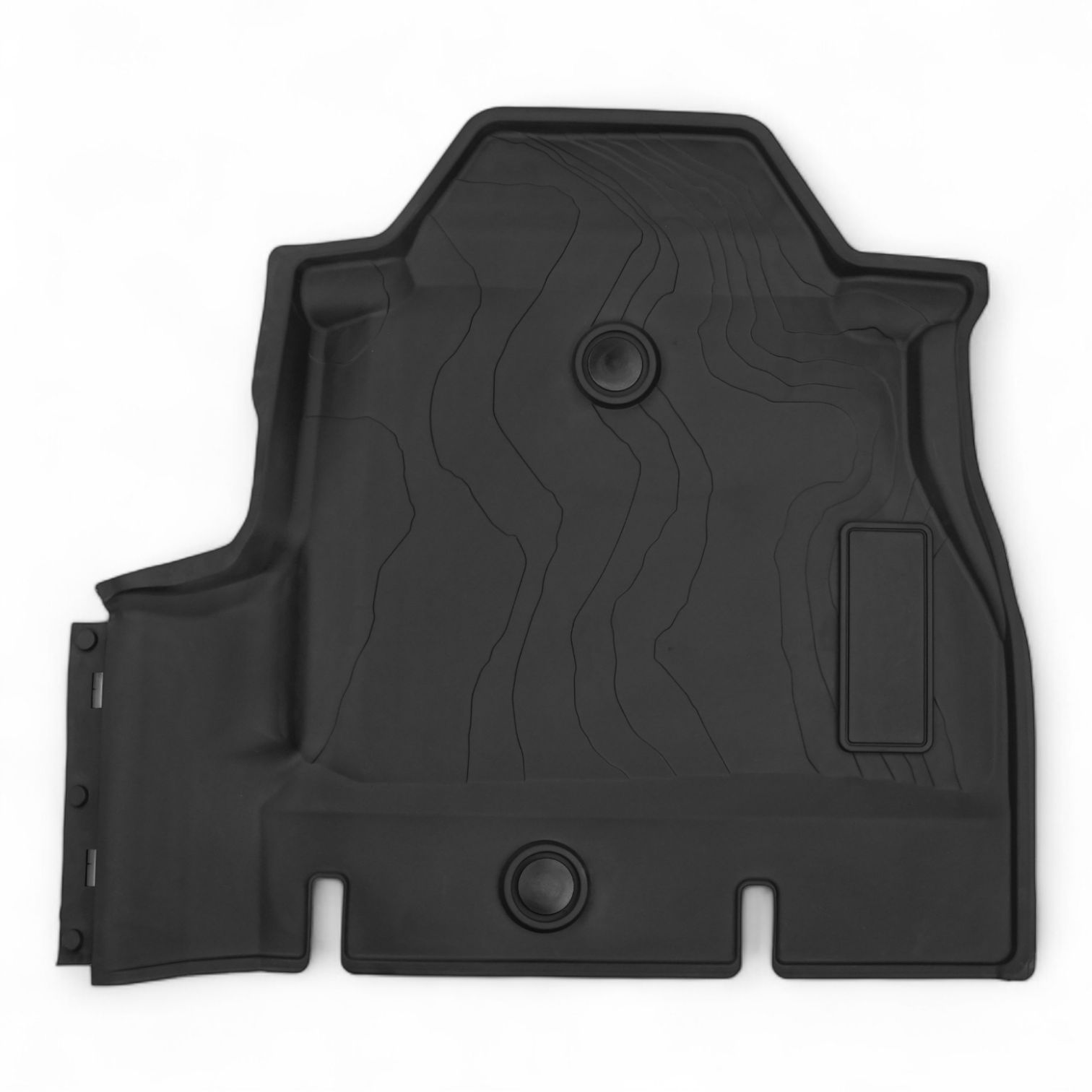 Floor Mats for Jeep Wrangler JL