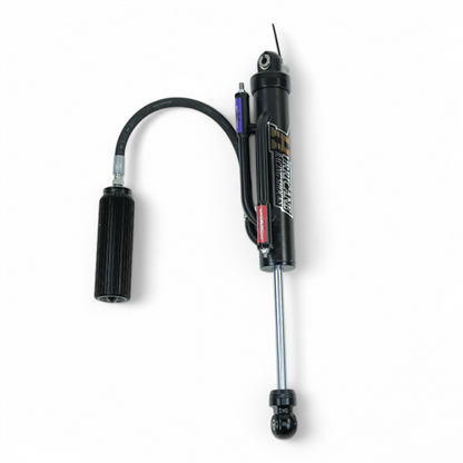 Hurricane Performance Adventure Series 2.5" Double Bypass Shocks for Jeep Wrangler  JL,JT & 392