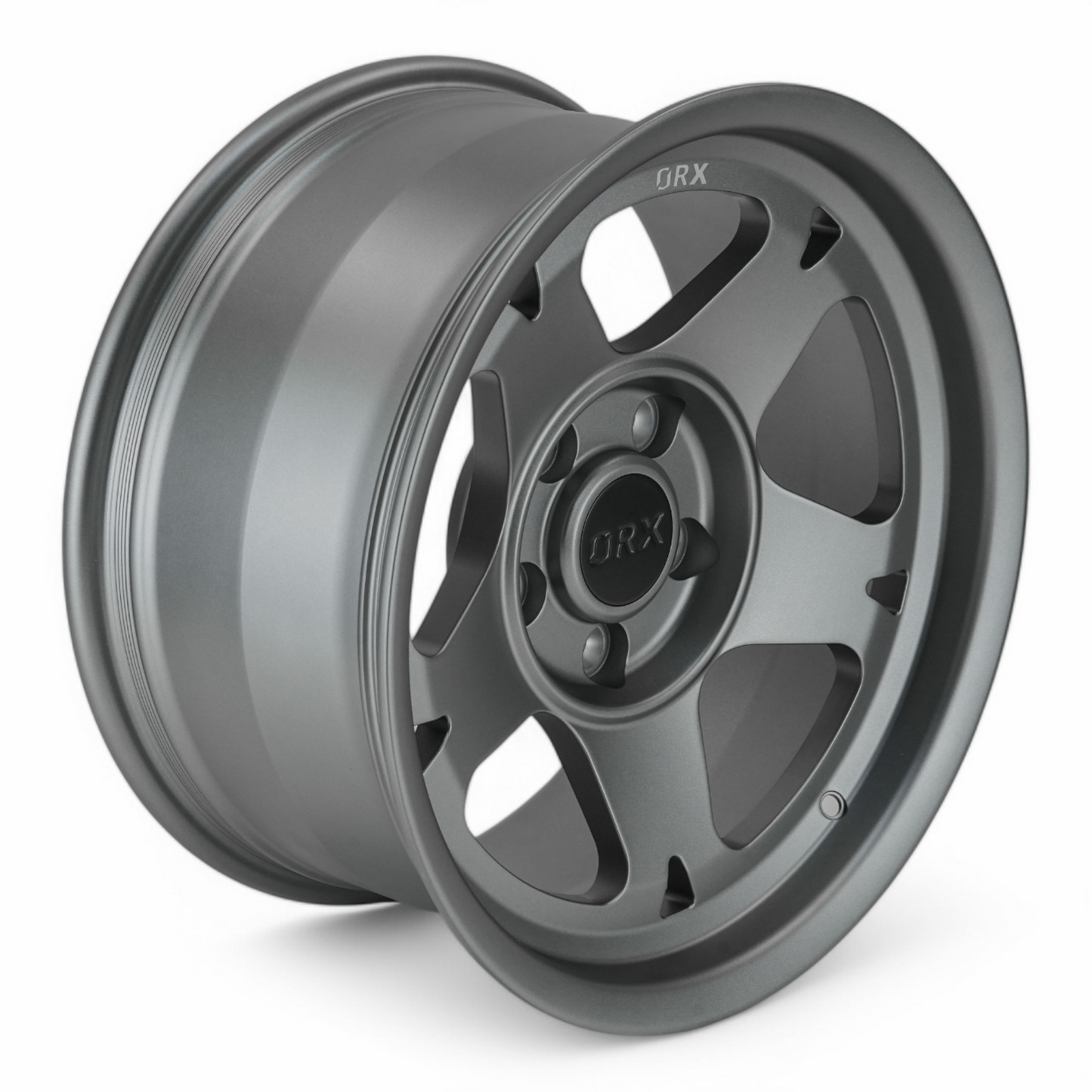 ORYX FORGED OFF-ROAD RIMS -ORX-06  Rims for Jeep Wrangler JK/JL/JT