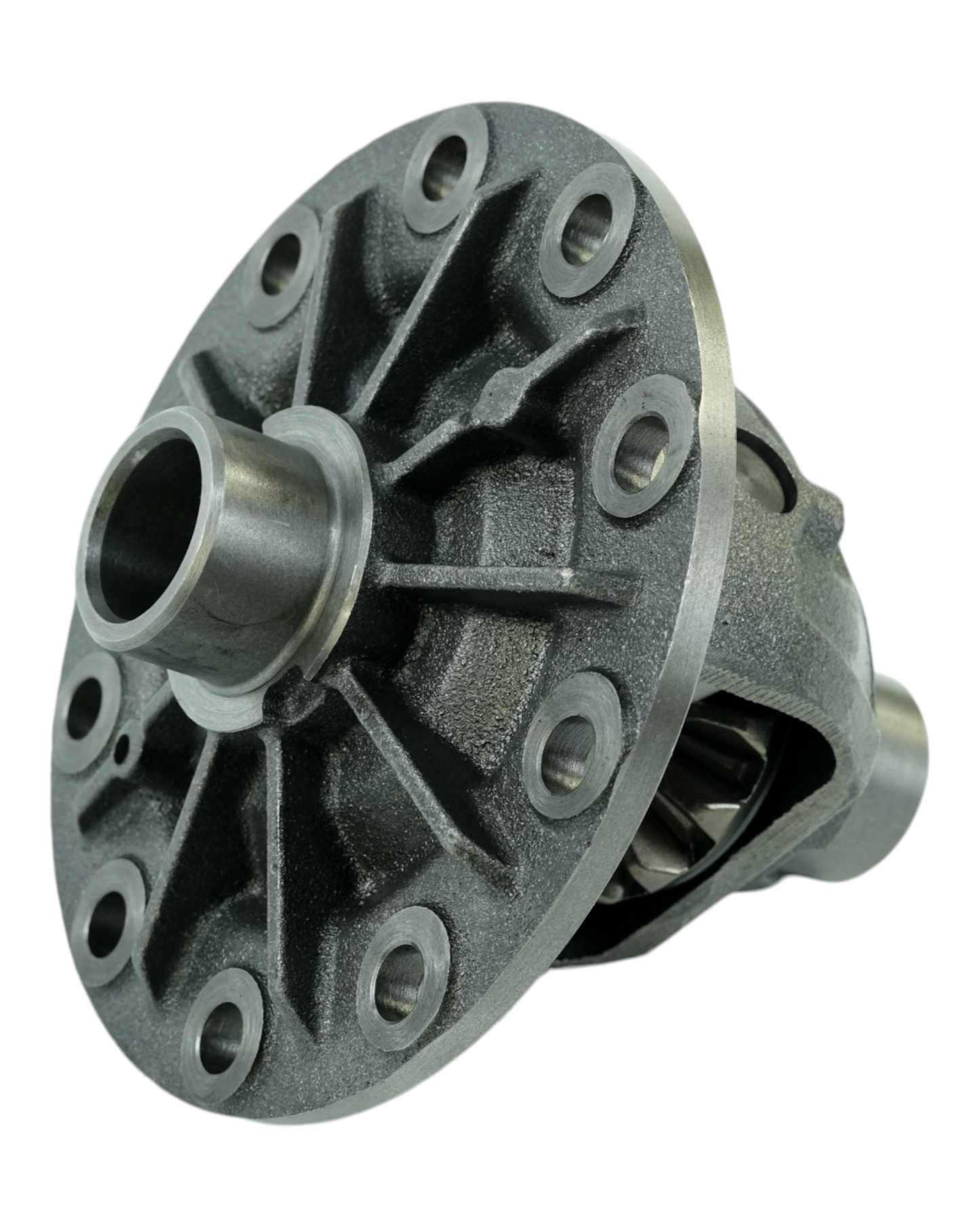 AMR Dana 44  Rear Differential Case Assembly Open Diff  for  Jeep Wrangler JK