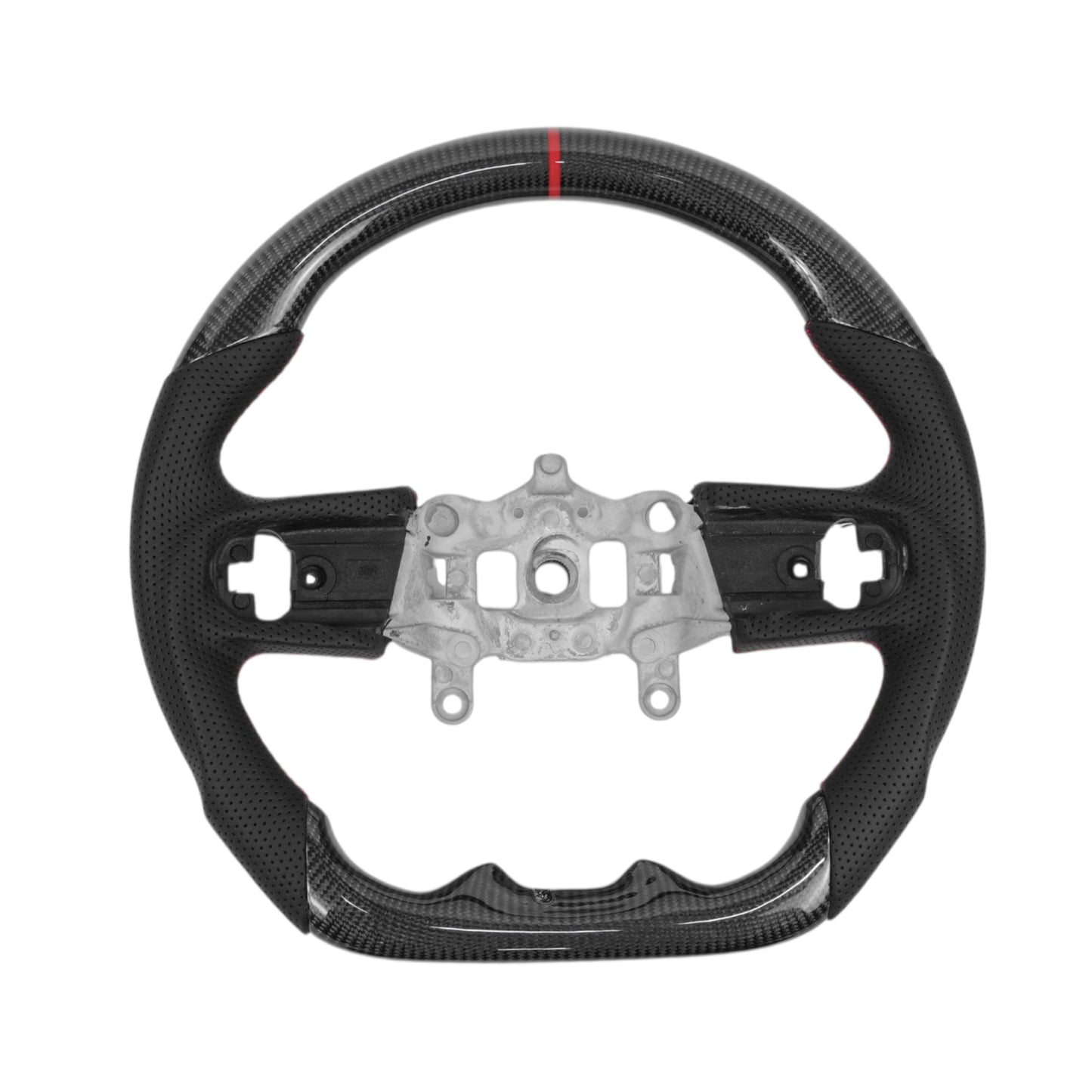 Steering Wheel for Jeep Wrangler JL, JT & Jeep 392