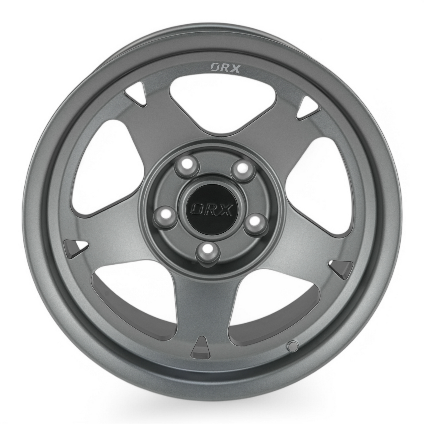 ORYX FORGED OFF-ROAD RIMS -ORX-06  Rims for Jeep Wrangler JK/JL/JT