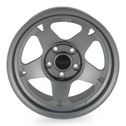 ORYX FORGED OFF-ROAD RIMS -ORX-06  Rims for Jeep Wrangler JK/JL/JT